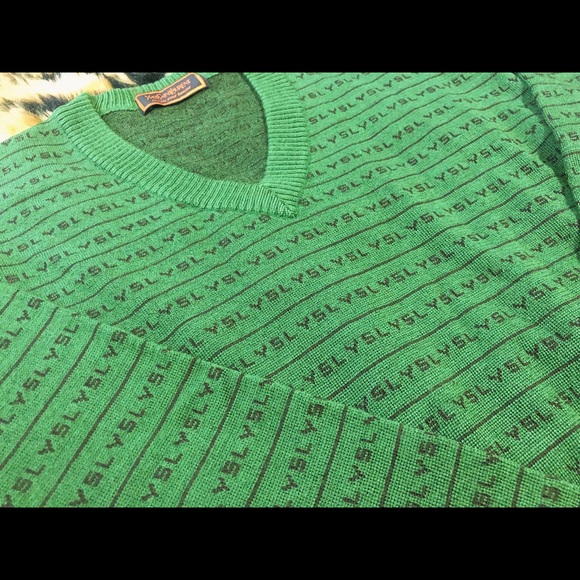 Authentic YSL knitwear - Picture 11 of 16